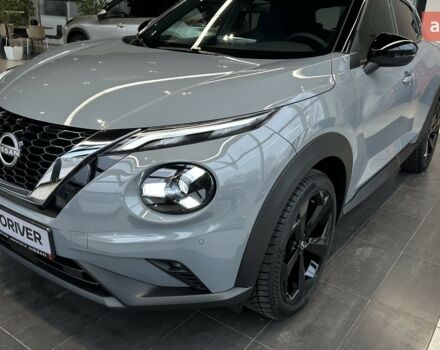 Ниссан Жук, объемом двигателя 1 л и пробегом 0 тыс. км за 27222 $, фото 26 на Automoto.ua