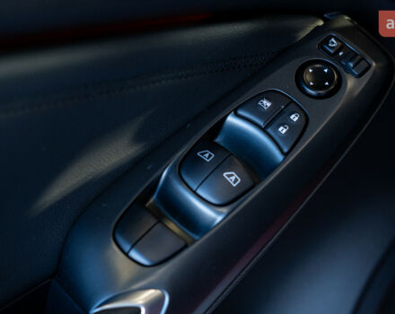 Ниссан Жук, объемом двигателя 1 л и пробегом 0 тыс. км за 26086 $, фото 8 на Automoto.ua