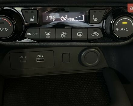 купить новое авто Ниссан Жук 2025 года от официального дилера Автоцентр AUTOGROUP Nissan Ниссан фото