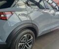 купити нове авто Ніссан Жук 2025 року від офіційного дилера НАСК АВТО Ніссан фото