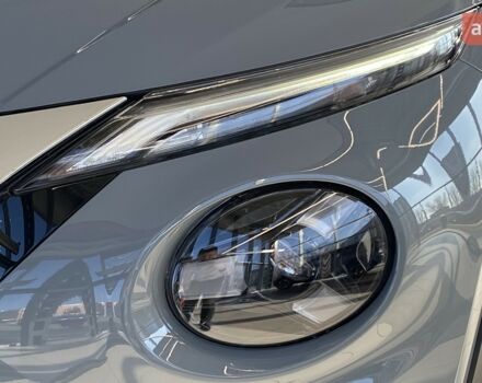 купить новое авто Ниссан Жук 2025 года от официального дилера Автоцентр AUTOGROUP Nissan Ниссан фото