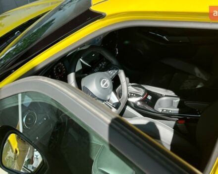 купить новое авто Ниссан Жук 2025 года от официального дилера Автоцентр AUTO.RIA Ниссан фото