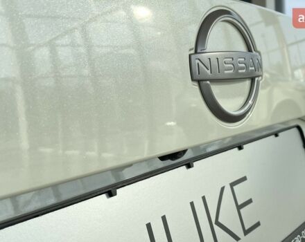 Ниссан Жук, объемом двигателя 1 л и пробегом 0 тыс. км за 23132 $, фото 20 на Automoto.ua