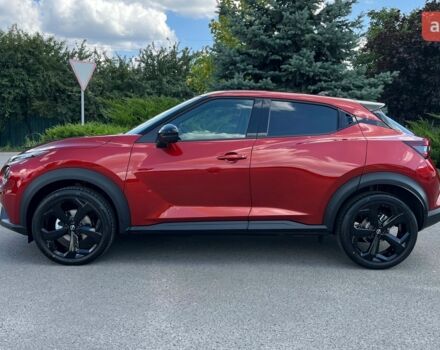 Ниссан Жук, объемом двигателя 1 л и пробегом 0 тыс. км за 27300 $, фото 1 на Automoto.ua