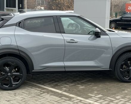 Ниссан Жук, объемом двигателя 1 л и пробегом 0 тыс. км за 27222 $, фото 9 на Automoto.ua