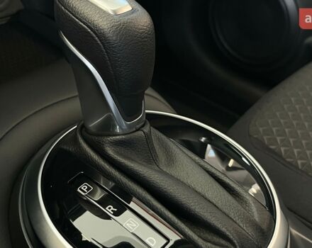 купити нове авто Ніссан Жук 2025 року від офіційного дилера Автоцентр AUTOGROUP Nissan Ніссан фото