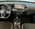 купить новое авто Ниссан Жук 2025 года от официального дилера Автоцентр AUTOGROUP Nissan Ниссан фото