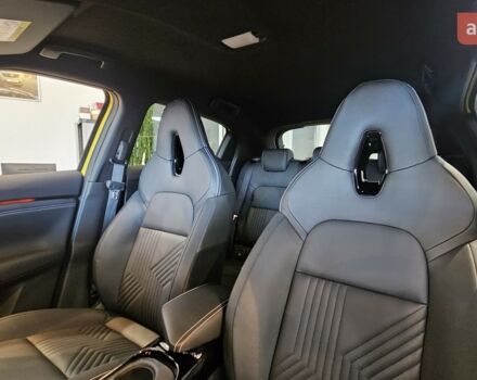 Ниссан Жук, объемом двигателя 1 л и пробегом 0 тыс. км за 27068 $, фото 10 на Automoto.ua