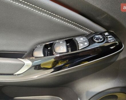 Ниссан Жук, объемом двигателя 1 л и пробегом 0 тыс. км за 27068 $, фото 18 на Automoto.ua