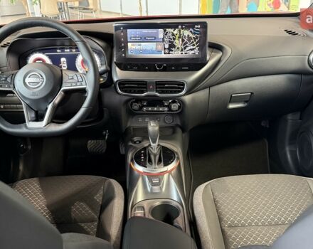 Ниссан Жук, объемом двигателя 1 л и пробегом 0 тыс. км за 27349 $, фото 1 на Automoto.ua