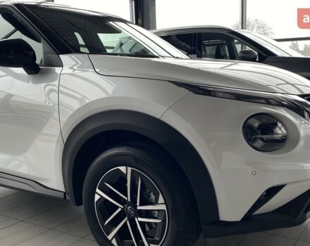 купити нове авто Ніссан Жук 2025 року від офіційного дилера Автоцентр AUTO.RIA Ніссан фото