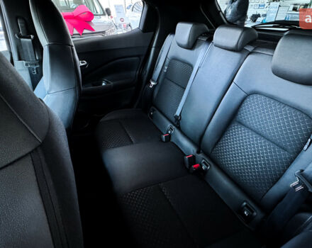 Ниссан Жук, объемом двигателя 1 л и пробегом 0 тыс. км за 26349 $, фото 18 на Automoto.ua