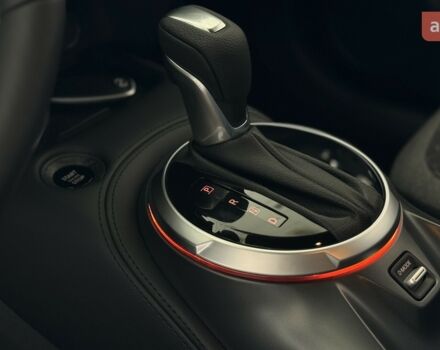 купить новое авто Ниссан Жук 2025 года от официального дилера Сан Моторс Полтава Ниссан фото