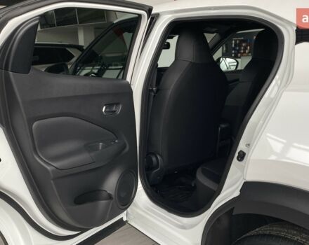 купити нове авто Ніссан Жук 2025 року від офіційного дилера Автоцентр AUTO.RIA Ніссан фото