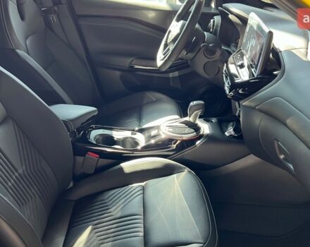 купить новое авто Ниссан Жук 2025 года от официального дилера Автоцентр AUTO.RIA Ниссан фото