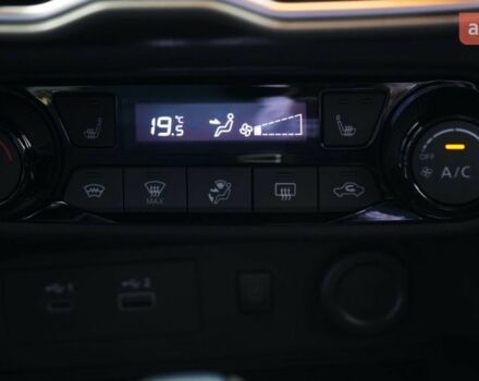 Ніссан Жук, об'ємом двигуна 1 л та пробігом 0 тис. км за 27368 $, фото 19 на Automoto.ua