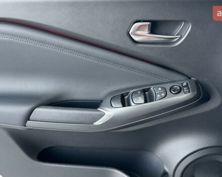 купити нове авто Ніссан Жук 2025 року від офіційного дилера Nissan Авто-Імпульс Ніссан фото