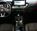 Ніссан Жук, об'ємом двигуна 1 л та пробігом 0 тис. км за 27368 $, фото 10 на Automoto.ua