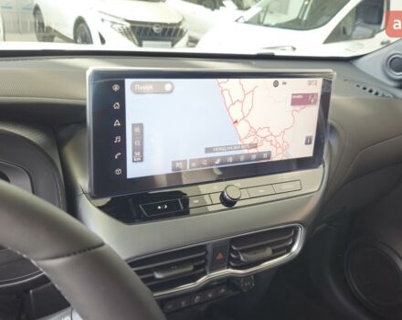 Ниссан Жук, объемом двигателя 1 л и пробегом 0 тыс. км за 25225 $, фото 14 на Automoto.ua