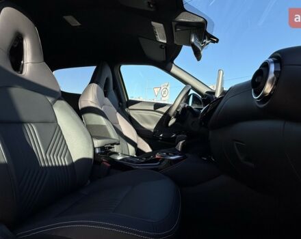 Ниссан Жук, объемом двигателя 1 л и пробегом 0 тыс. км за 26867 $, фото 21 на Automoto.ua