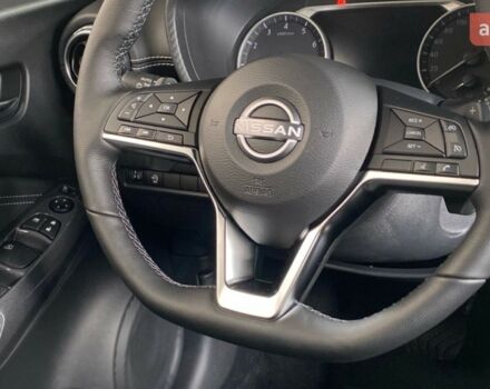 Ніссан Жук, об'ємом двигуна 1 л та пробігом 0 тис. км за 27171 $, фото 22 на Automoto.ua