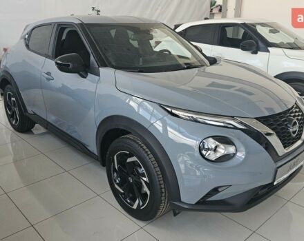 Ніссан Жук, об'ємом двигуна 1 л та пробігом 0 тис. км за 27445 $, фото 1 на Automoto.ua