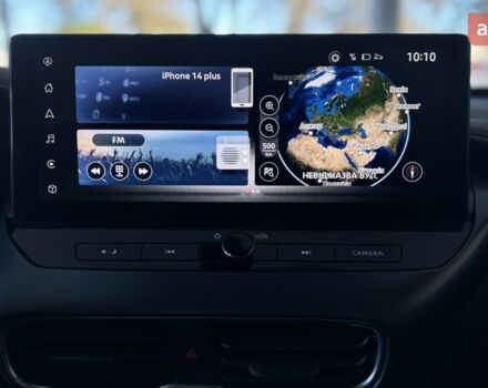 Ніссан Жук, об'ємом двигуна 1 л та пробігом 0 тис. км за 26167 $, фото 8 на Automoto.ua