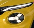 купити нове авто Ніссан Жук 2025 року від офіційного дилера НАСК АВТО Ніссан фото