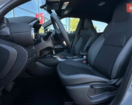 Ниссан Жук, объемом двигателя 1 л и пробегом 0 тыс. км за 27379 $, фото 14 на Automoto.ua