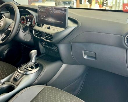 Ниссан Жук, объемом двигателя 1 л и пробегом 0 тыс. км за 25353 $, фото 19 на Automoto.ua