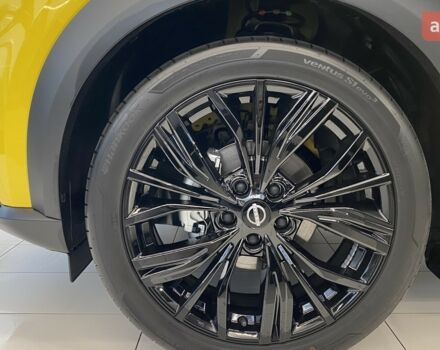 купить новое авто Ниссан Жук 2025 года от официального дилера Автоцентр AUTOGROUP Nissan Ниссан фото