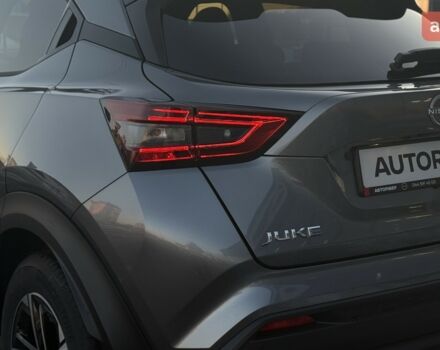 Ніссан Жук, об'ємом двигуна 1 л та пробігом 0 тис. км за 25183 $, фото 12 на Automoto.ua