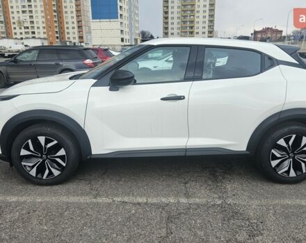 Ніссан Жук, об'ємом двигуна 1 л та пробігом 0 тис. км за 21471 $, фото 6 на Automoto.ua