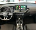 купити нове авто Ніссан Жук 2025 року від офіційного дилера Автоцентр AUTOGROUP Nissan Ніссан фото