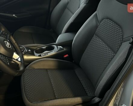 Ниссан Жук, объемом двигателя 1 л и пробегом 0 тыс. км за 25448 $, фото 8 на Automoto.ua