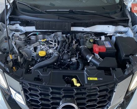 Ниссан Жук, объемом двигателя 1 л и пробегом 0 тыс. км за 23132 $, фото 16 на Automoto.ua