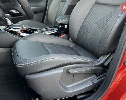 Ниссан Жук, объемом двигателя 1 л и пробегом 0 тыс. км за 27300 $, фото 13 на Automoto.ua