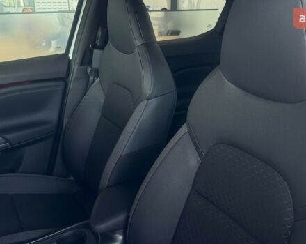 купити нове авто Ніссан Жук 2025 року від офіційного дилера Nissan Авто-Імпульс Ніссан фото