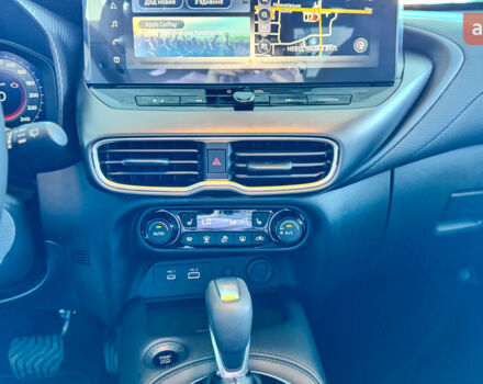 Ниссан Жук, объемом двигателя 1 л и пробегом 0 тыс. км за 26349 $, фото 33 на Automoto.ua