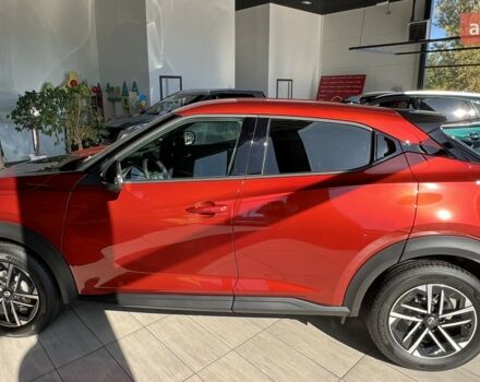 купить новое авто Ниссан Жук 2025 года от официального дилера Автоцентр AUTO.RIA Ниссан фото