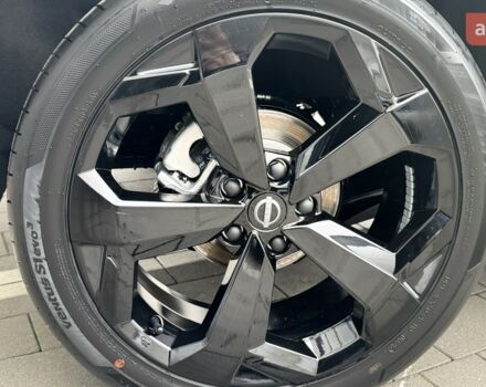 купити нове авто Ніссан Жук 2025 року від офіційного дилера Альянс-А Nissan Ніссан фото