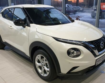 Ніссан Жук, об'ємом двигуна 1 л та пробігом 0 тис. км за 22936 $, фото 2 на Automoto.ua