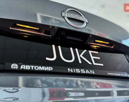Ниссан Жук, объемом двигателя 1 л и пробегом 0 тыс. км за 26349 $, фото 27 на Automoto.ua