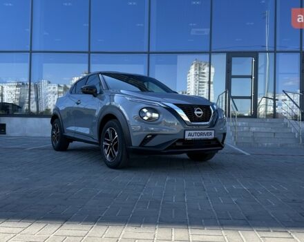 Ниссан Жук, объемом двигателя 1 л и пробегом 0 тыс. км за 27379 $, фото 2 на Automoto.ua