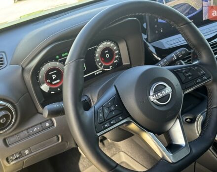 Ніссан Жук, об'ємом двигуна 1 л та пробігом 0 тис. км за 25849 $, фото 17 на Automoto.ua