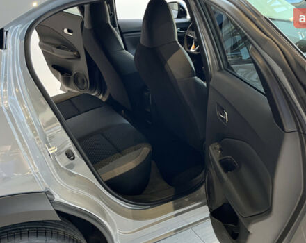 Ниссан Жук, объемом двигателя 1 л и пробегом 0 тыс. км за 27435 $, фото 30 на Automoto.ua