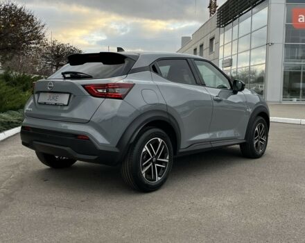 Ніссан Жук, об'ємом двигуна 1 л та пробігом 0 тис. км за 25534 $, фото 5 на Automoto.ua