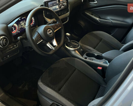 Ниссан Жук, объемом двигателя 1 л и пробегом 0 тыс. км за 27435 $, фото 12 на Automoto.ua