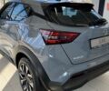 купить новое авто Ниссан Жук 2025 года от официального дилера Автоцентр AUTOGROUP Nissan Ниссан фото