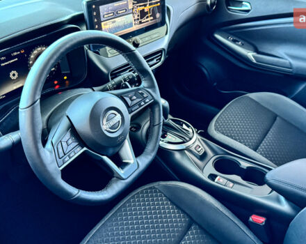 Ниссан Жук, объемом двигателя 1 л и пробегом 0 тыс. км за 26349 $, фото 34 на Automoto.ua